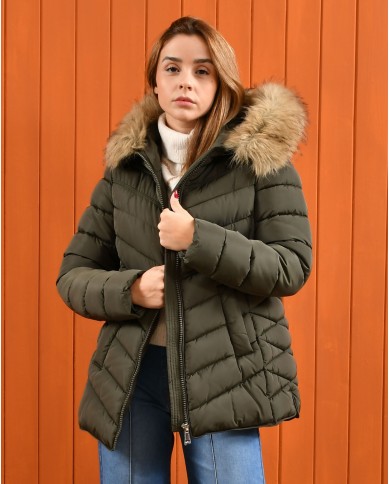 Parka