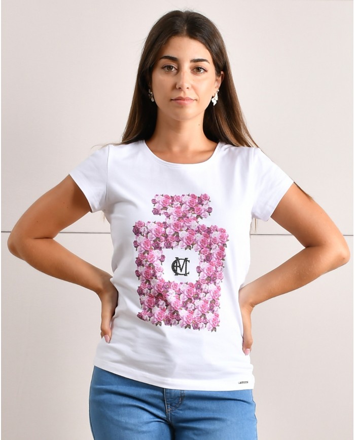 T-shirt Perfume